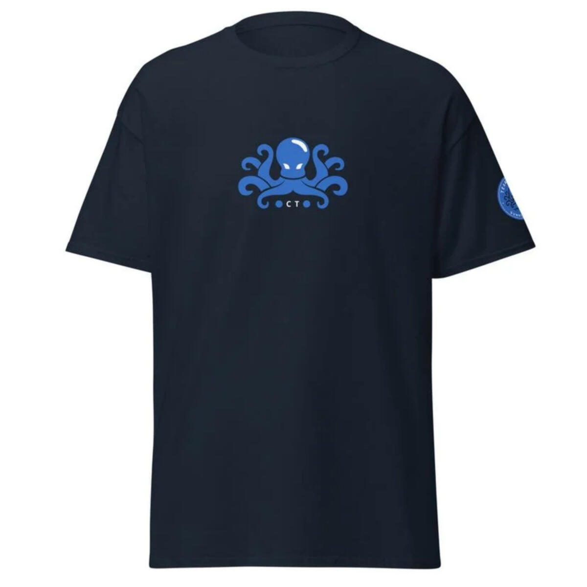 Simple Octo